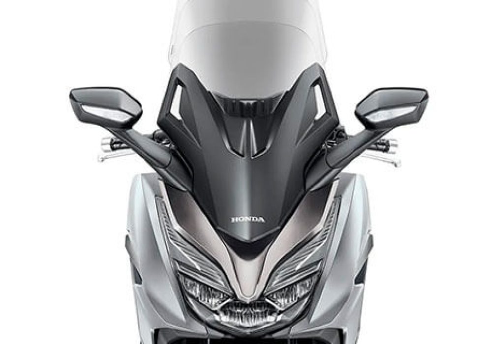 Concessionária Honda Freeway | Motos Honda 0 KM é na Honda Freeway, conheça mais da Forza 350 O próximo item da sua coleção.