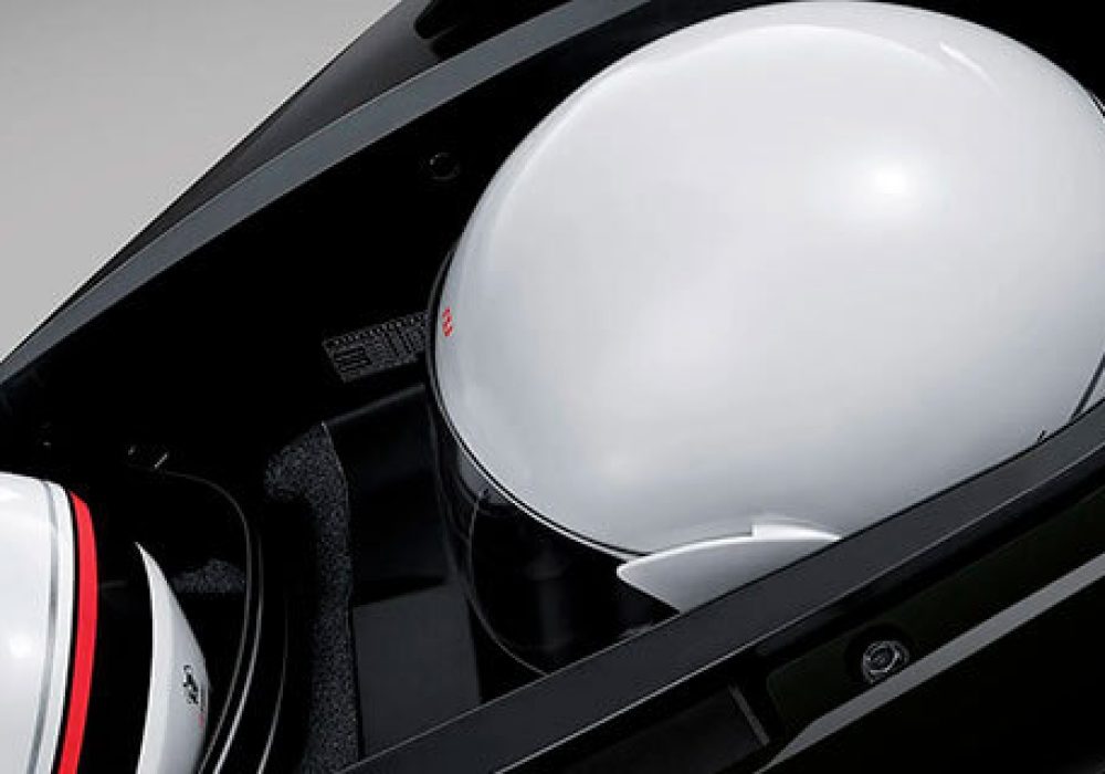 Concessionária Honda Freeway | Motos Honda 0 KM é na Honda Freeway, conheça mais da Forza 350 O próximo item da sua coleção.