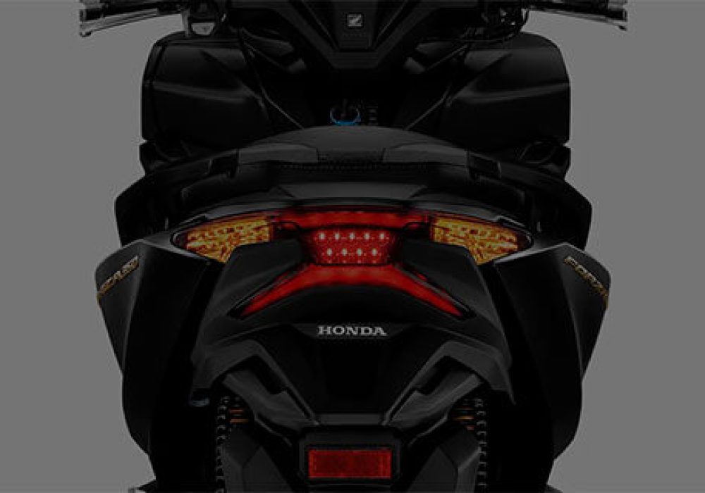 Concessionária Honda Freeway | Motos Honda 0 KM é na Honda Freeway, conheça mais da Forza 350 O próximo item da sua coleção.