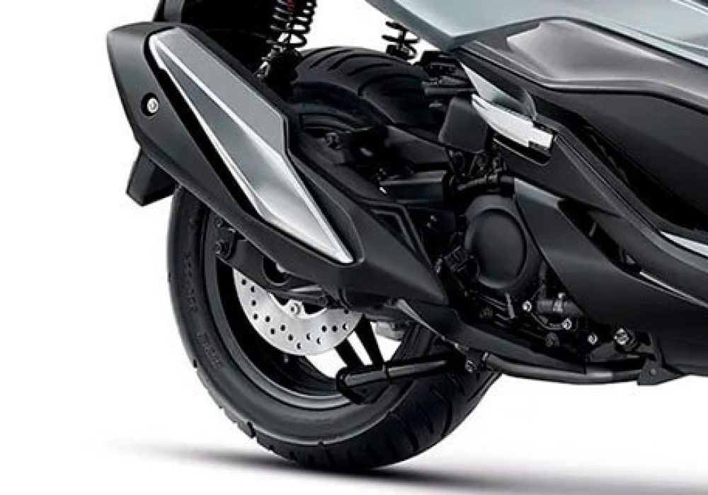 Concessionária Honda Freeway | Motos Honda 0 KM é na Honda Freeway, conheça mais da Forza 350 O próximo item da sua coleção.