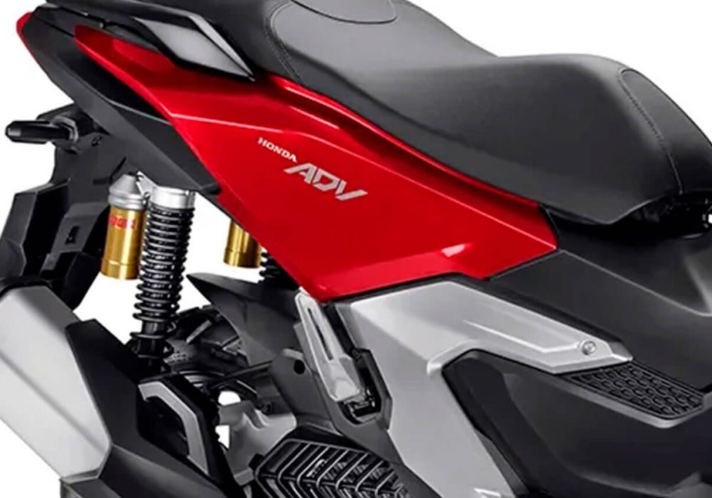 A HONDA ADV 2025 apresenta um design imponente, arrojado e cheio de estilo. Tudo isso para você viver a melhor aventura. Melhores condições somente no Grupo Honda Freeway.