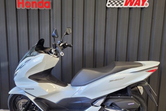 MOTO SEMINOVA HONDA FREEWAY 08496