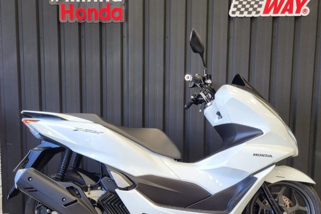 MOTO SEMINOVA HONDA FREEWAY 08496