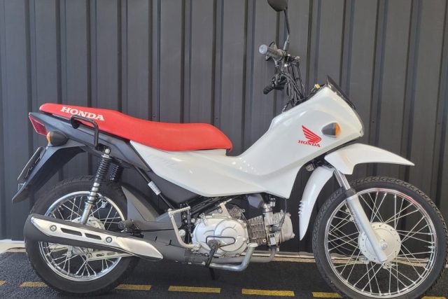 MOTO SEMINOVA HONDA FREEWAY 07111