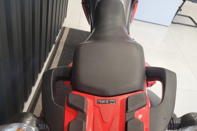 MOTO SEMINOVA HONDA NXR160 BROS FREEWAY 13543