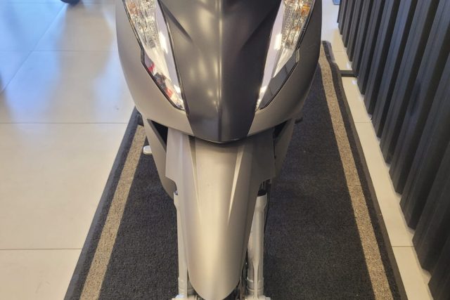 MOTO SEMINOVA HONDA BIZ 125 FREEWAY 22493