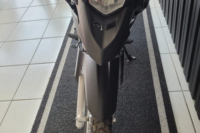 MOTO SEMINOVA HONDA XRE 190 NA FREEWAY 05736