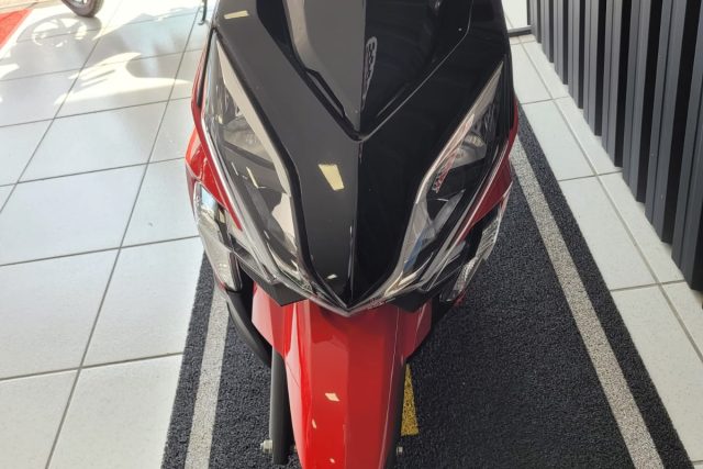 MOTO SEMINOVA HONDA ELITE 125 NA FREEWAY 18252