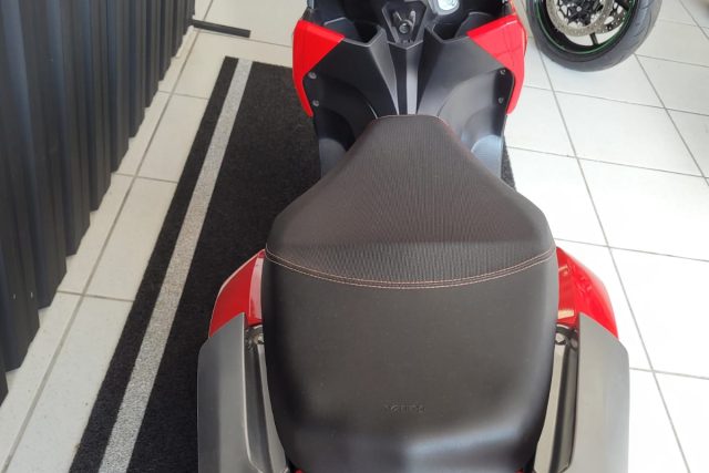 MOTO SEMINOVA HONDA ELITE 125 NA FREEWAY 18252