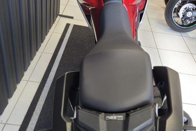 MOTO SEMINOVA HONDA XRE 190 NA FREEWAY 22062