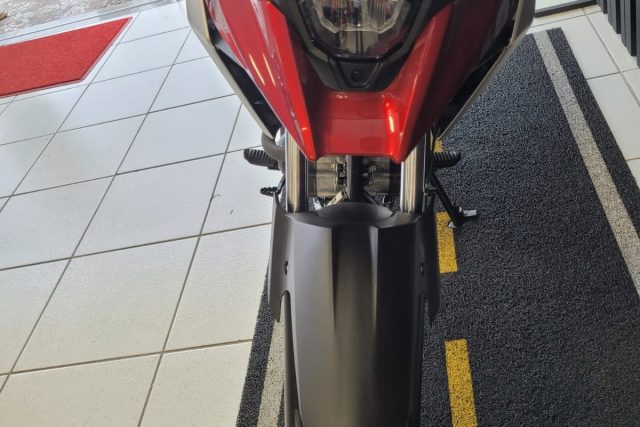 MOTO SEMINOVA HONDA XRE 190 NA FREEWAY 22062