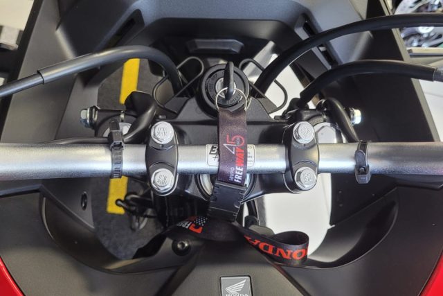 MOTO SEMINOVA HONDA XRE 190 NA FREEWAY 22062