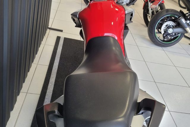 MOTO SEMINOVA HONDA CG 160 NA FREEWAY 12296