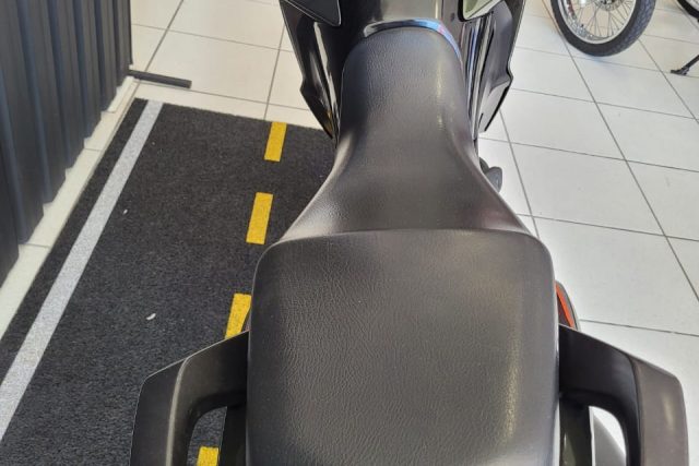 MOTO SEMINOVA HONDA XRE 190 NA FREEWAY 02998