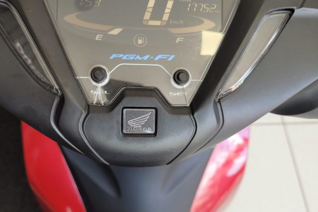 MOTO SEMINOVA HONDA BIZ 125 NA FREEWAY 47298