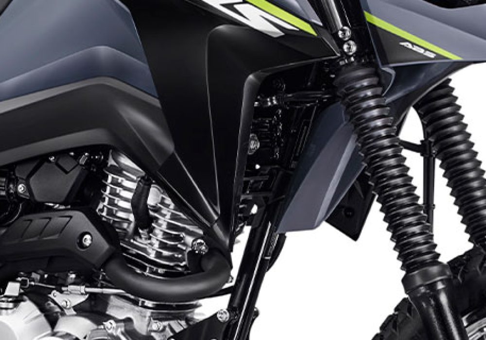 NXR160_Tipagem_CONFORTO_Suspensão