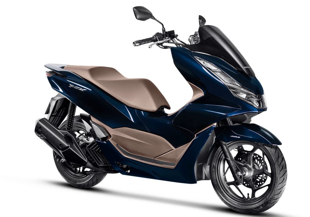 Concessionária Honda Freeway | Motos Honda 0 KM é na Honda Freeway, conheça mais da nova PCX 160 2025. Só Vem!