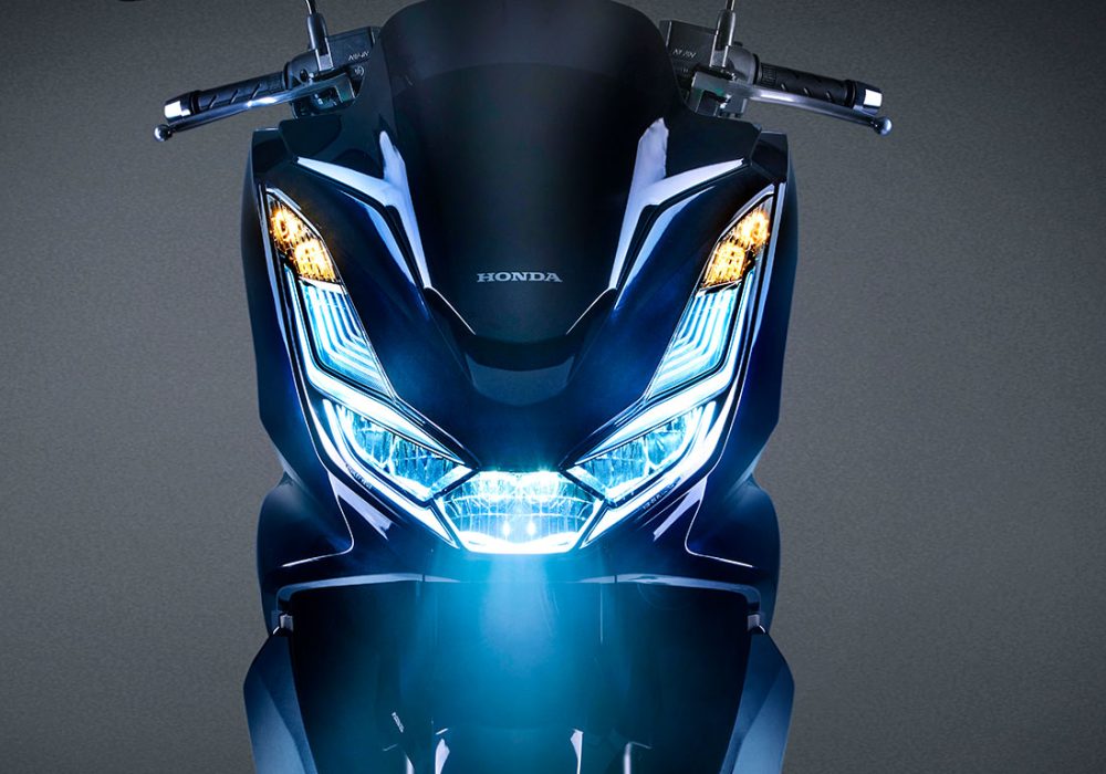 Concessionária Honda Freeway | Motos Honda 0 KM é na Honda Freeway, conheça mais da nova PCX 160 2025. Só Vem!