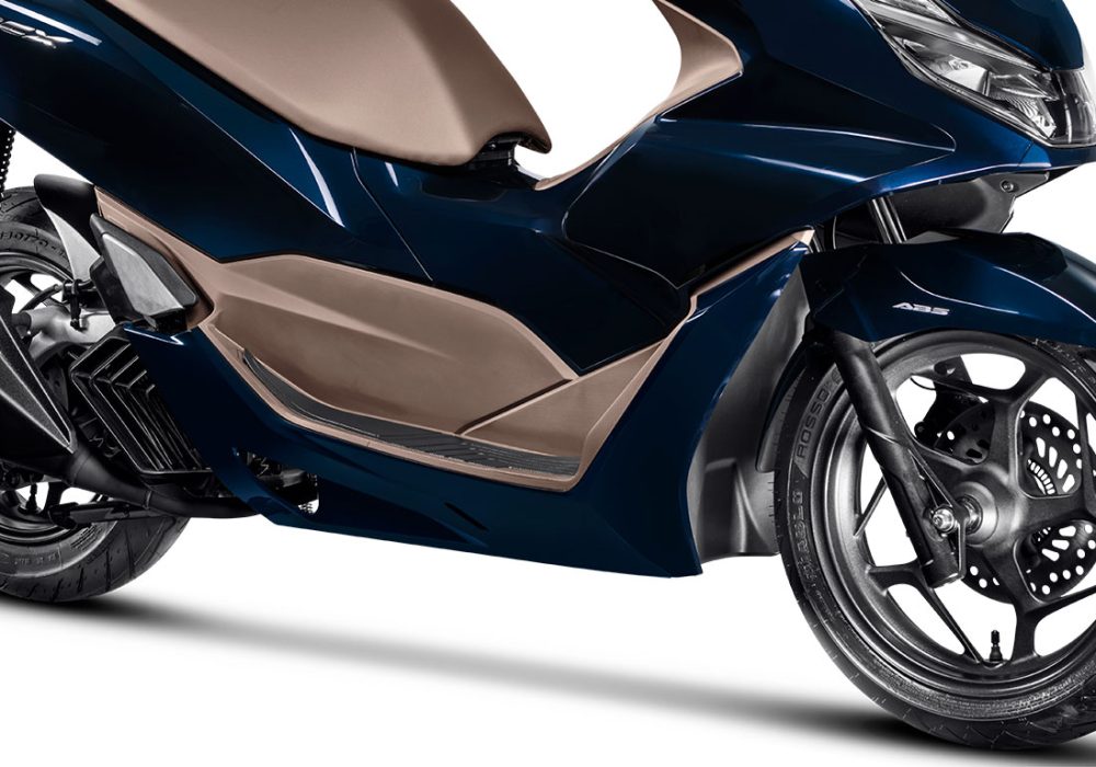 Concessionária Honda Freeway | Motos Honda 0 KM é na Honda Freeway, conheça mais da nova PCX 160 2025. Só Vem!
