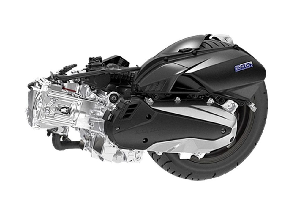 Concessionária Honda Freeway | Motos Honda 0 KM é na Honda Freeway, conheça mais da nova PCX 160 2025. Só Vem!