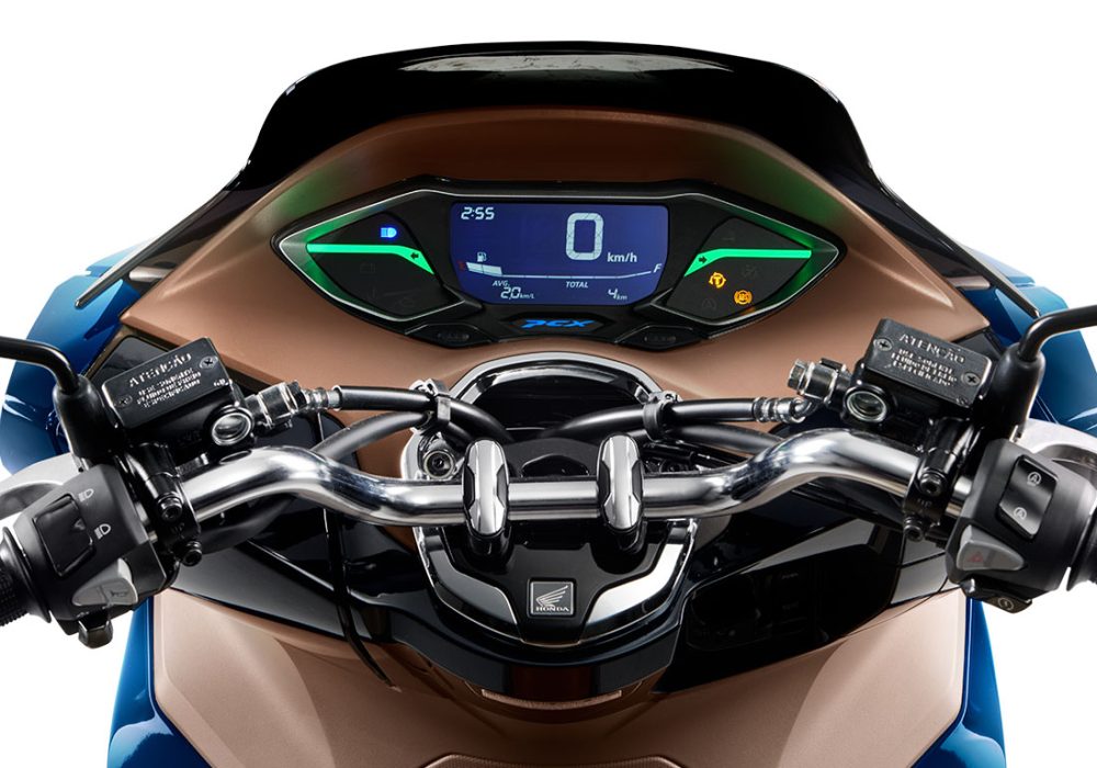 Concessionária Honda Freeway | Motos Honda 0 KM é na Honda Freeway, conheça mais da nova PCX 160 2025. Só Vem!
