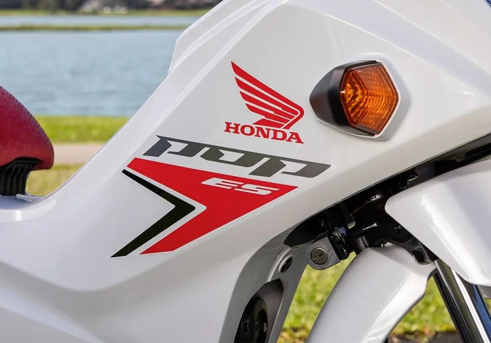 Concessionária Honda Freeway | Motos Honda 0 KM é na Honda Freeway, conheça mais da POP 110i, Se é Pop, é Top.| Nova POP | Leve a vida numa Honda!