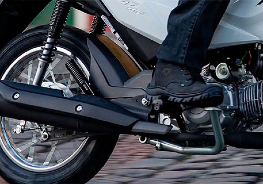 Concessionária Honda Freeway | Motos Honda 0 KM é na Honda Freeway, conheça mais da POP 110i, Se é Pop, é Top.| Nova POP | Leve a vida numa Honda!