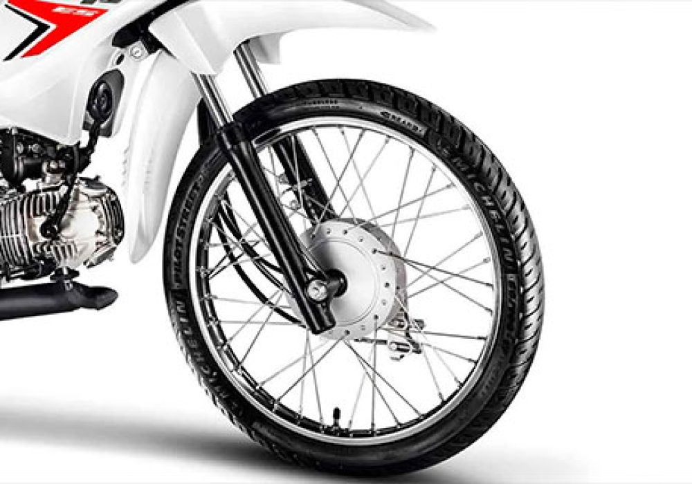 Concessionária Honda Freeway | Motos Honda 0 KM é na Honda Freeway, conheça mais da POP 110i, Se é Pop, é Top.| Nova POP | Leve a vida numa Honda!