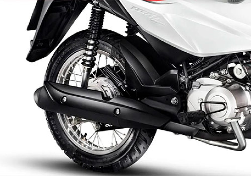 Concessionária Honda Freeway | Motos Honda 0 KM é na Honda Freeway, conheça mais da POP 110i, Se é Pop, é Top.| Nova POP | Leve a vida numa Honda!