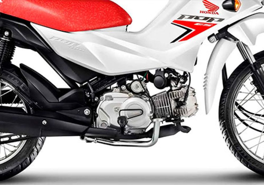Concessionária Honda Freeway | Motos Honda 0 KM é na Honda Freeway, conheça mais da POP 110i, Se é Pop, é Top.| Nova POP | Leve a vida numa Honda!