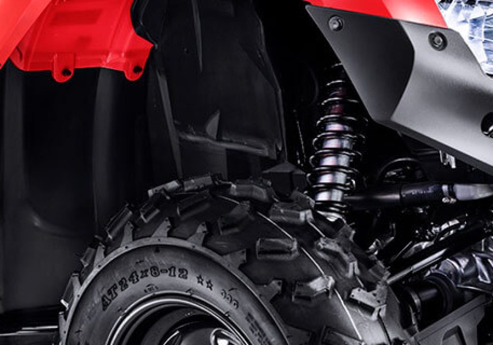 Concessionária Honda Freeway | Motos Honda 0 KM é na Honda Freeway, conheça mais da TRX 420.
