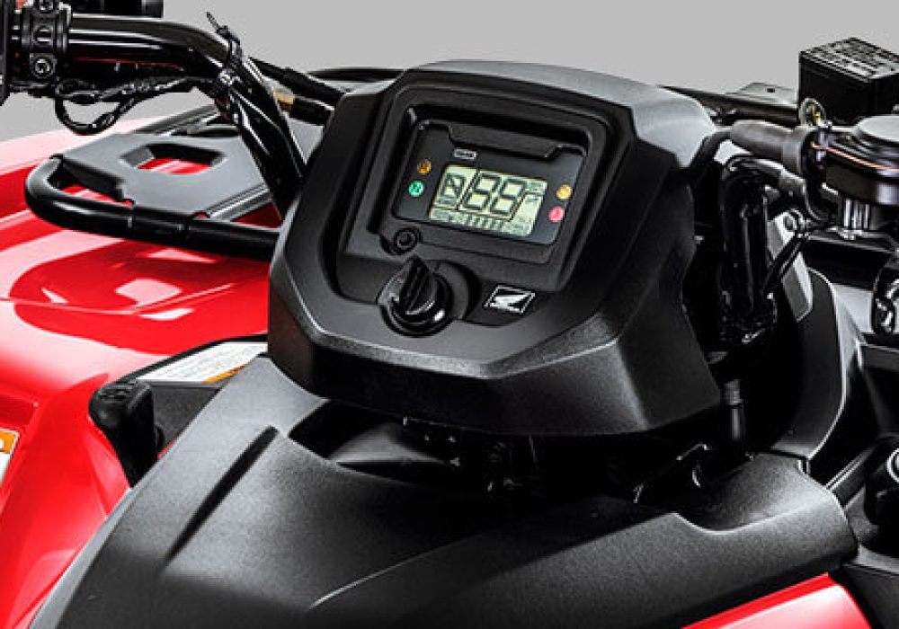 Concessionária Honda Freeway | Motos Honda 0 KM é na Honda Freeway, conheça mais da TRX 420.
