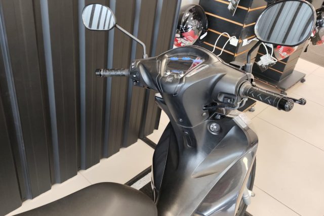 MOTO SEMINOVA HONDA BIZ 125 02946 NA FREEWAY