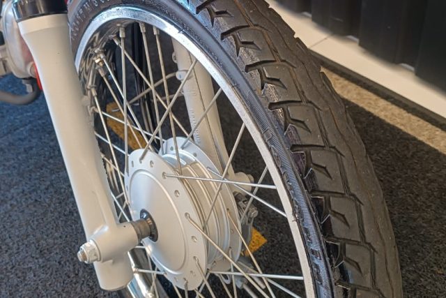 SEMINOVAS HONDA FREEWAY 108723