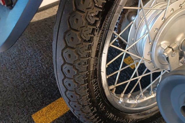 SEMINOVAS HONDA FREEWAY 108723