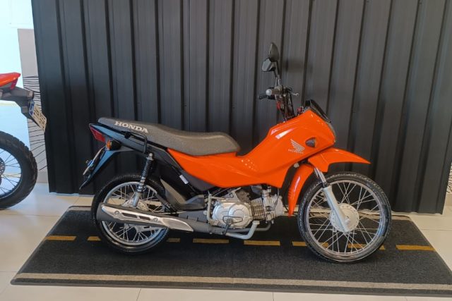 SEMINOVAS HONDA FREEWAY 108723