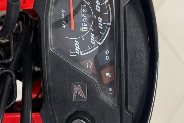 MOTO SEMINOVA HONDA POP 110i DISPONÍVEL NA FREEWAY 07704