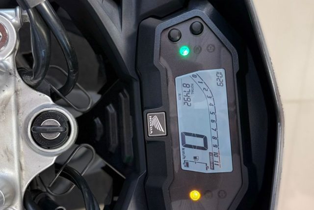 MOTO SEMINOVA HONDA XRE 190 15497 NA FREEWAY