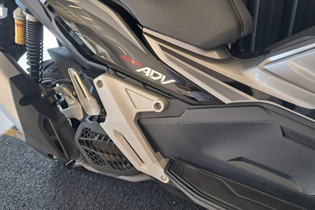 MOTO SEMINOVA HONDA ADV 14936 NA FREEWAY