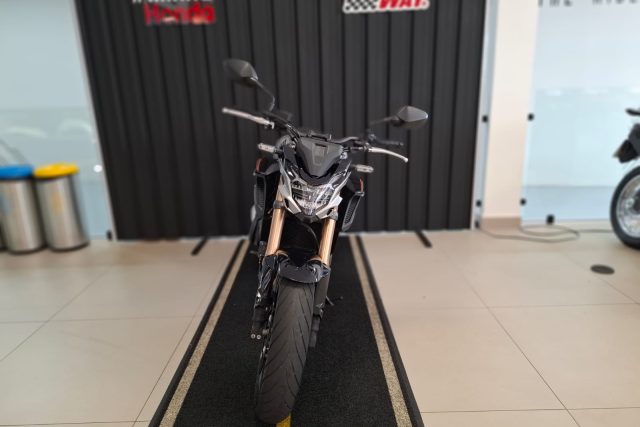 MOTO SEMINOVA HONDA CB 500F 00209 NA FREEWAY - PUBLICADA ATUAL