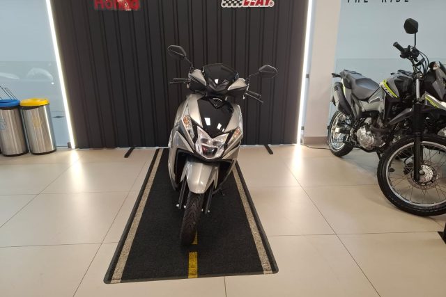 MOTO SEMINOVA HONDA ELITE 30229 NA FREEWAY - PUBLICADA ATUAL