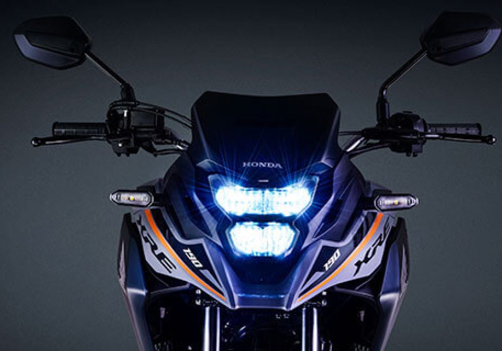 Concessionária Honda Freeway | Motos Honda 0 KM é na Honda Freeway, conheça mais da XRE 190 Ser reconhecido pelas aventuras que você vive.