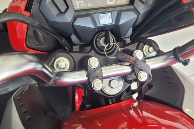 MOTO SEMINOVA HONDA CG 160 TITAN NA FREEWAY 112296 - PUBLICADA ATUAL