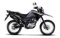 Nova Honda NXR 160 Bros em destaque, modelo 2025 disponível na Freeway Honda
