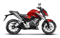 A nova CB 300F Twister impressionam pelo seu design moderno e robusto. Linhas pensadas para entregar estilo, garantindo uma presença marcante nas ruas.