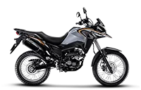Moto Honda XRE 190 Trail – versátil para cidade e estrada, disponível na Freeway Honda