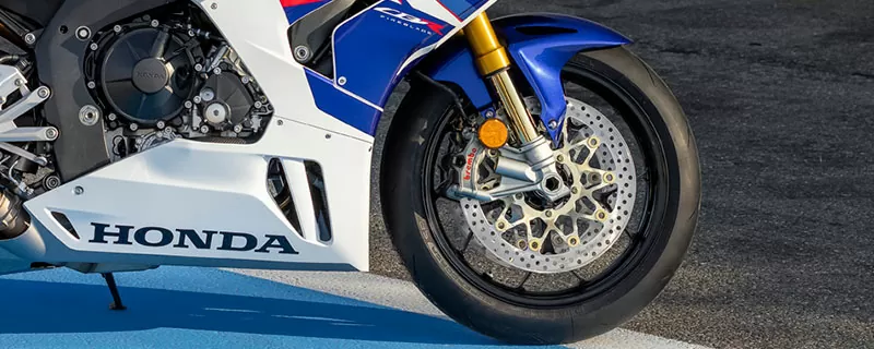 Concessionária Honda Freeway | Motos Honda 0 KM é na Honda Freeway, conheça mais CBR 1000RR-R FIREBLADE SP 30 anos nunca passaram tão rápido.