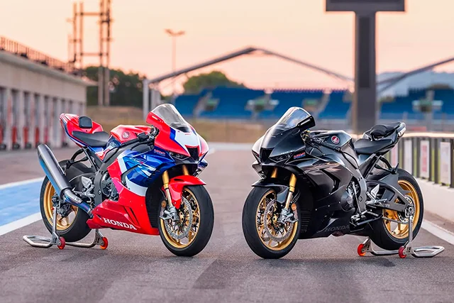 Concessionária Honda Freeway | Motos Honda 0 KM é na Honda Freeway, conheça mais CBR 1000RR-R FIREBLADE SP 30 anos nunca passaram tão rápido.