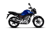 Moto Honda CG 160 Start – modelo de entrada com economia, durabilidade e confiança, disponível na Freeway Honda